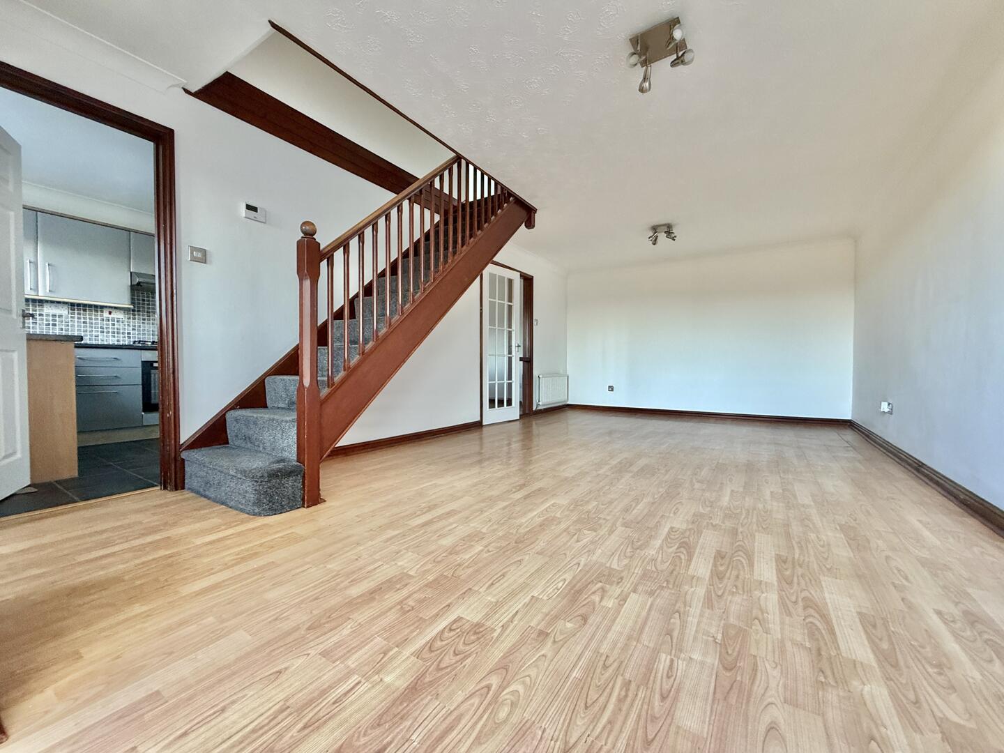 3 bed property in Harbour View, Truro